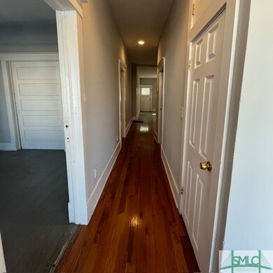 607 W 44th St unit A-Lower, Savannah, GA 31405 - photo 6