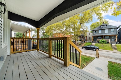 665 S 22nd St, Columbus, OH 43205 - photo 2