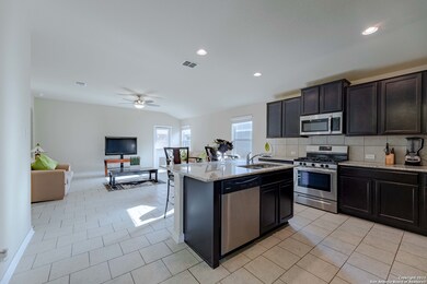 10810 Foals Range, San Antonio, TX 78254 - photo 7