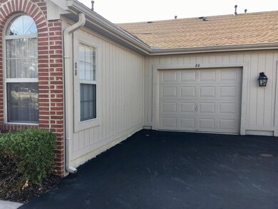 88 Villa Creek Dr unit 1388, Reynoldsburg, OH 43068 - photo 3