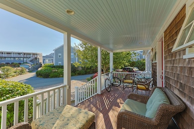 21 Bradford Street Extension unit 8, Provincetown, MA 02657 - photo 4