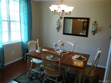 Sample photo from Royal Dominion Homes picture lib