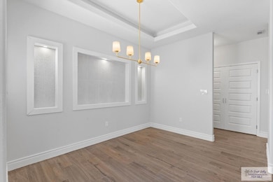 2170 Portofino Blvd, Brownsville, TX 78526 - photo 2