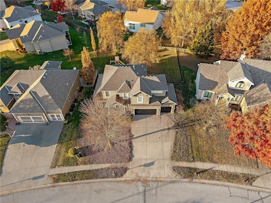 5004 NW 57th Place, Kansas City, MO 64151 - photo 2