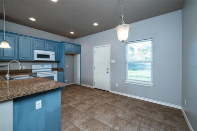 528 W Heard St, Cleburne, TX 76033 - photo 7