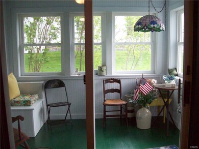 3 Season Room