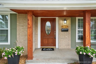 4723 S Joplin Ave, Tulsa, OK 74135 - photo 5