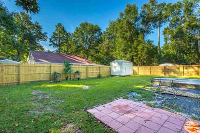 93 Kiowa Trail, Crawfordville, FL 32327 - photo 6