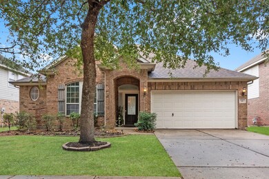 3411 Legends Mist Dr, Spring, TX 77386 - photo 2
