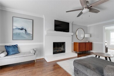 9222 Hunters Chase Dr, Mechanicsville, VA 23116 - photo 7