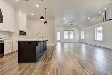 7215 E Queens St, Broken Arrow, OK 74014 - photo 6