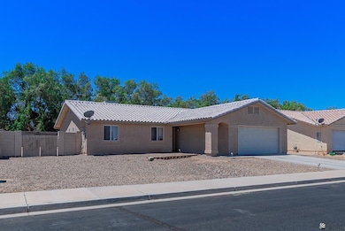 8949 E 26th Place, Yuma, AZ 85365 - photo 2