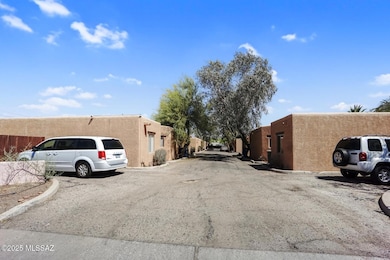 4325 E Fairmount St unit 2, Tucson, AZ 85712 - photo 6