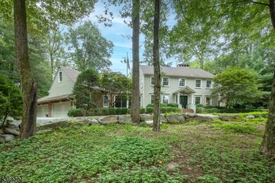 71 Crest Dr, Bernardsville, NJ 07924 - photo 2