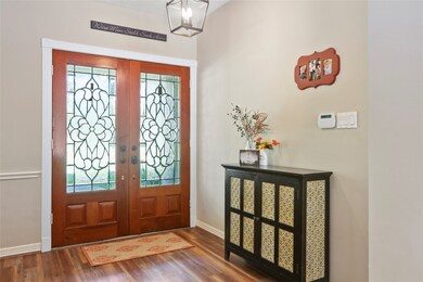 31034 Johlke Rd, Magnolia, TX 77355 - photo 5