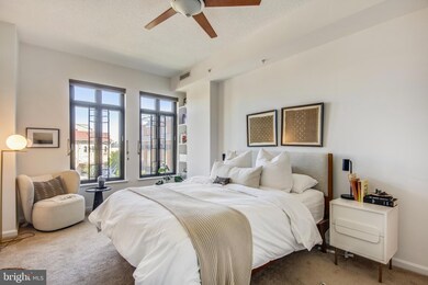 Kenyan Square Condominiums unit 401, Washington, DC 20010 - photo 7