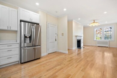 205 Mt Auburn unit 1A, Cambridge, MA 02138 - photo 4
