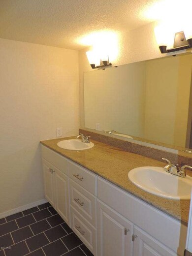 Upstairs Bathroom