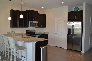 Kitchen/Pantry