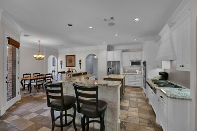 203 Hays Ct, Colleyville, TX 76034 - photo 4