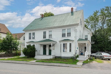 26 Prescott St, Sanford, ME 04073 - photo 2