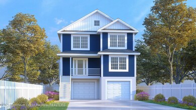 76 Woodhaven Rendering