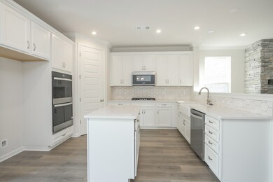 Picture not of actual home