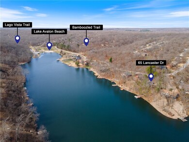 65 Lancaster Dr, Bella Vista, AR 72715 - photo 5