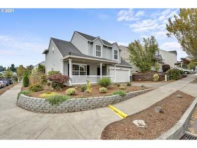 15486 SE Olds Dr, Clackamas, OR 97015 - photo 3