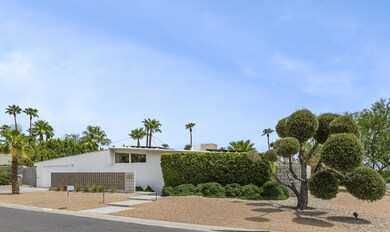 2102 N Berne Dr, Palm Springs, CA 92262 - photo 4