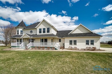 19162 Bradner Rd, Pemberville, OH 43450 - photo 2