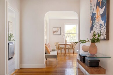 Cambridge Court unit L5B, Cambridge, MA 02139 - photo 5