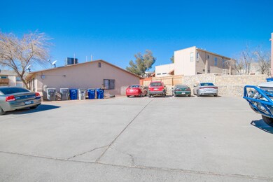 10701 Forest Ridge Ln unit A-D, El Paso, TX 79935 - photo 4