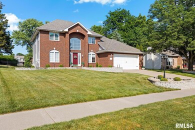 5122 N Rothmere Dr, Peoria, IL 61615 - photo 4