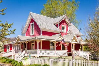 45 N Center Street Midway UT-002-043-45n