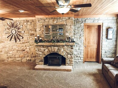 2147 Tanglewood St, Weatherford, TX 76085 - photo 5