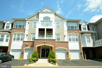 7871 Rolling Woods Ct unit 101, Springfield, VA 22152 - photo 2