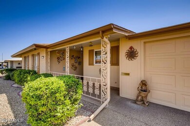 04 Exterior Front Entry 1