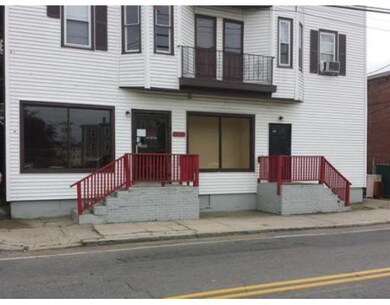 107 Ames St unit 6, Brockton, MA 02302 - photo 4