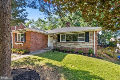 2413 Eccleston St, Silver Spring, MD 20902 - photo 2