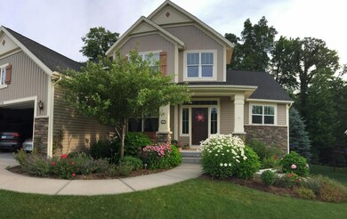 Welcome Home 219 Cypress
