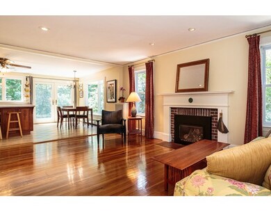76 High Haith Rd, Arlington, MA 02476 - photo 2