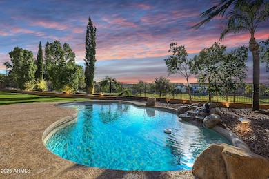 2556 S Keene, Mesa, AZ 85209 - photo 2