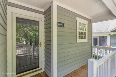 5009 Hewletts Run unit 2, Wilmington, NC 28409 - photo 4