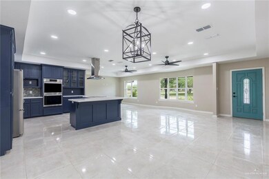 619 W 11th St, Weslaco, TX 78596 - photo 3