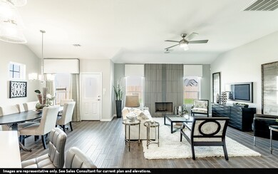 23522 Malbec Dr, Alvin, TX 77511 - photo 5