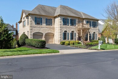 15730 Spyglass Hill Loop, Gainesville, VA 20155 - photo 2