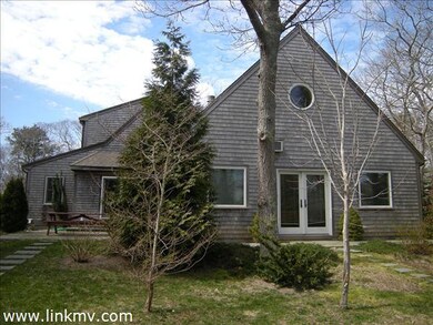 7 Shady Oak Ln, Edgartown, MA 02539 - photo 2