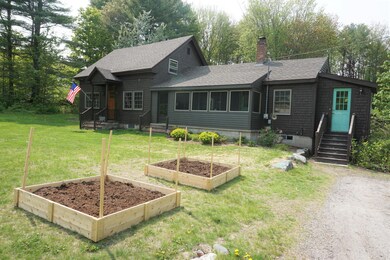 1 County Rd, Lisbon, ME 04250 - photo 2
