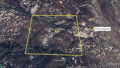 0 40 Acres In Jamul unit 250044510, Jamul, CA 91935 - photo 2